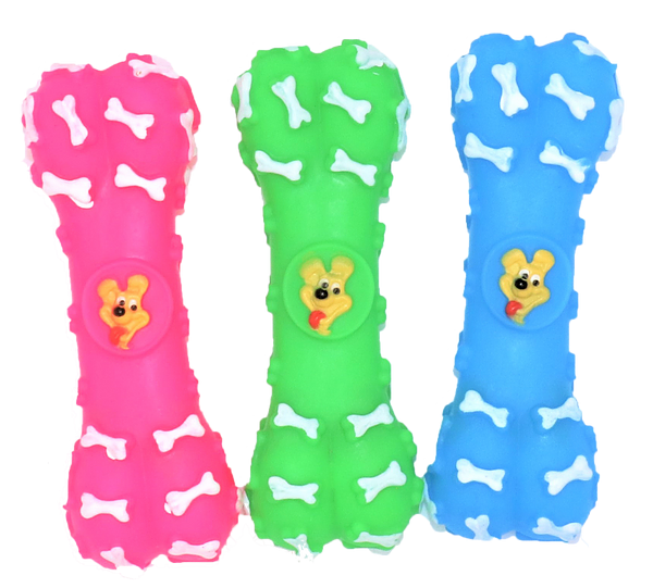 אר פור פט, עצם מצפצפת 15 ס"מ