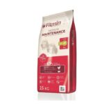 פיטמין עוף -  מזון סופר פרימיום לכלבים בוגרים מגזע בנוני, מגיע במשקל 15 ק"ג או 3 ק"ג