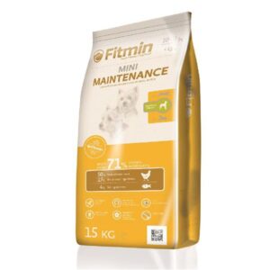 פיטמין עוף -  מזון סופר פרימיום לכלבים בוגרים מגזע קטן, מגיע במשקל 15 ק"ג או 3 ק"ג