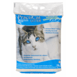 פרקטיקט  - חול לחתול 14 ק"ג