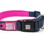 קולר מטריס ורוד, מקס ומולי - מגיע במגוון מידות