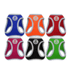 ריתמת בגד רשת דוקו לכלב בצבעים ומידות לפי בחירה