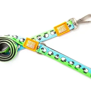 רצועה כבשים מקס ומולי - מגיע במגוון מידות