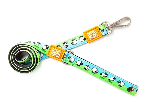 רצועה כבשים מקס ומולי - מגיע במגוון מידות