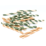 מקל דנטלי וניל