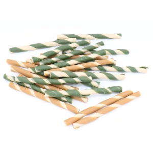 מקל דנטלי וניל