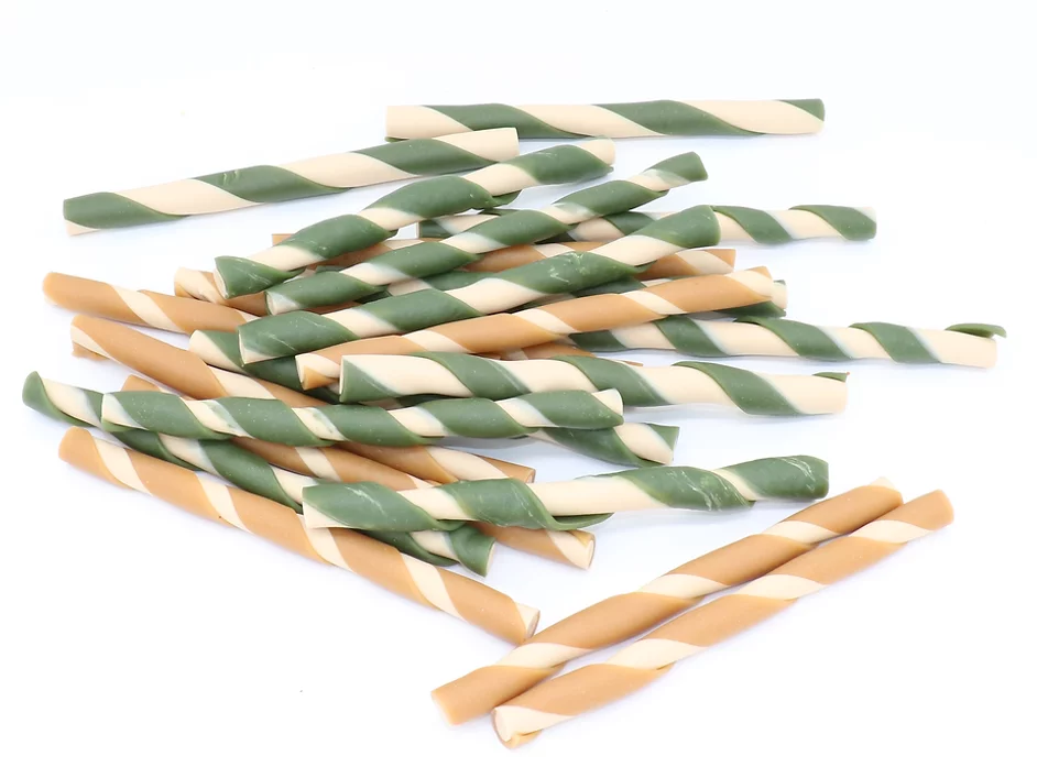 מקל דנטלי וניל