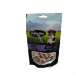 Native Way - חטיף איכותי לכלבים סושי ברווז, משקל 80 גר'