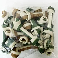 עצם דנטלית וניל 18 ס"מ, בתפזורת