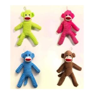 בובת קוף מצפצפת