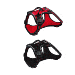 ריתמת פרפקט איכותית לכלב, במידות M / L / XL בצבעים שחור או אדום.