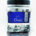 צנצנת חטיפי כנען - מקלות בקר 400 גר