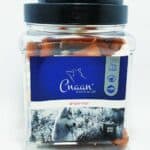 צנצנת חטיפי כנען - קלציום 400 גר