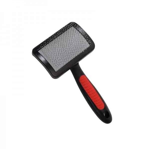 מברשת סליקר לכלב וחתול במגוון מידות - בית ארז