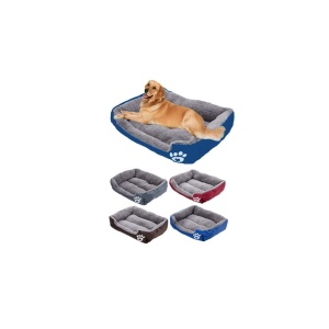 מיטה  לכלבים במגוון צבעים וגדלים