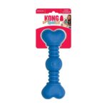 סקוויקטיקס ויגלרז עצם M צעצוע לכלב קונג