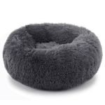 פלאפי, מיטה פרוותית לכלבים, קטיפה נעימה ומפנקת במגוון גדלים וצבעים - Dog Fluffy Bed