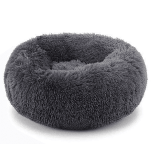 פלאפי, מיטה פרוותית לכלבים, קטיפה נעימה ומפנקת במגוון גדלים וצבעים - Dog Fluffy Bed