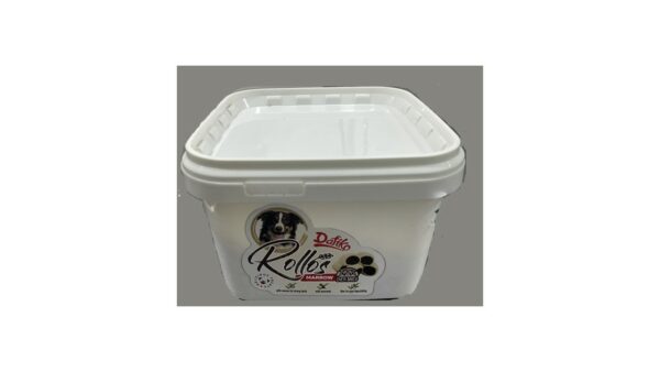 דפיקו ביסקויט רול - 1.1 ק"ג גר'