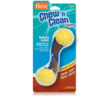 הרץ באונס אנד בייט, צעצוע דנטלי לכלבים בשני גדלים