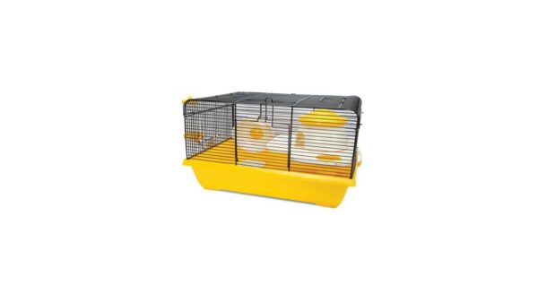 קוטג כלוב לאוגרים מצויד דגם LW61811