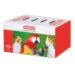 ביהפר, קופסאות העברה - גדול או קטן