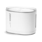 PETSEE דגם S1, מזרקת מים נטענת לחיות מחמד בנפח 2.5 ליטר