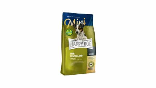 הפי דוג, מיני ניו זילנד  לכלבים, ארנב - 4 ק"ג