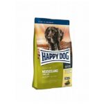 הפי דוג, ניו זילנד  לכלבים עם רגישויות בקיבה ובמעיים, טלה - 12.5 ק"ג