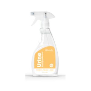 תרסיס לנטרול כתמים וריחות שתן יורינרי לכלב/חתול - 945 מ"ל