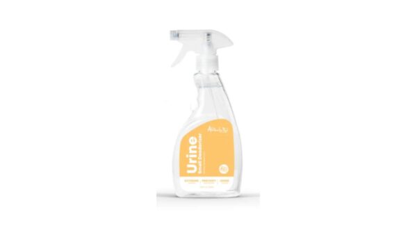 תרסיס לנטרול כתמים וריחות שתן יורינרי לכלב/חתול - 945 מ"ל