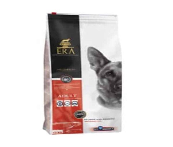 ארה מדיום סלמון והרינג  - 12