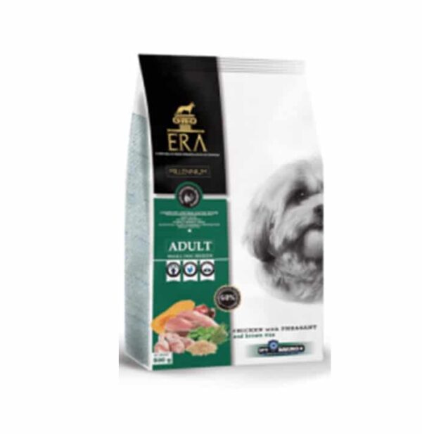 ארה מיני עוף ופסיון  - 2 ק"ג או 6 ק"ג