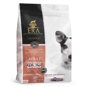 ארה מיני סלמון והרינג  - 2 ק"ג או 6 ק"ג