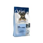הפי דוג, מיני בייבי גוניור - 4 ק"ג