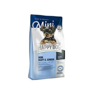 הפי דוג, מיני בייבי גוניור - 4 ק"ג