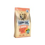 הפי דוג, נייצר קרוק, סלמון ואורז - 12 ק"ג