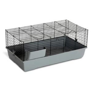 כלוב למכרסמים גדולים - ארנב/אוגר/צינצילה וכו דגם CAVIA