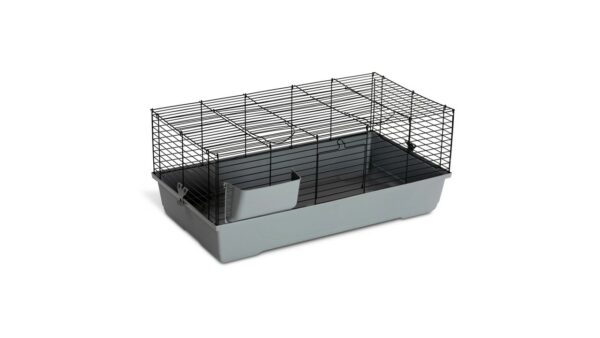 כלוב למכרסמים גדולים - ארנב/אוגר/צינצילה וכו דגם CAVIA