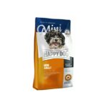 הפי דוג, בוגר מיני מגזע קטן - 4 ק"ג