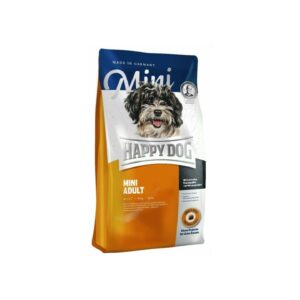 הפי דוג, בוגר מיני מגזע קטן - 4 ק"ג