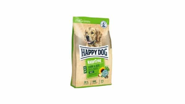 הפי דוג, נייצר קרוק טלה ואורז - 15 ק"ג