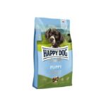 הפי דוג, סנסיבל לגורים, כבש ואורז - 4 ק"ג