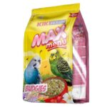 KIKI - קיקי מזון מלא לתוכונים - 1 ק"ג