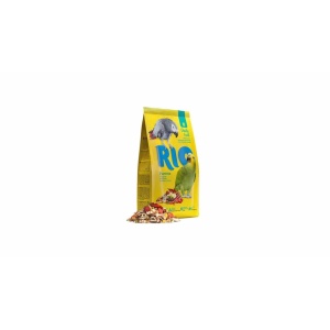 RIO - מזון מלא לתוכים גדולים - 1 ק"ג
