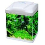 אקווריום לדגים קומפלט - תוצרת קוקו B - בצבעים וגדלים שונים.