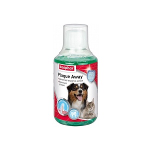 ביהפר, מי פה רפואי לכלבים וחתולים, 250 מ"ל