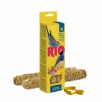 RIO - מקלות לתוכונים ופינקים עם פירות טרופיים - 2 יח' משקל כולל 150 גר'