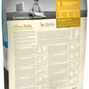 אקאנה קלאסיק מזון יבש לכלבים ע"ב עוף משקל - 11.4 ק"ג