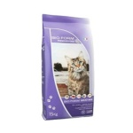 ביופורם מזון יבש לחתולי חצר ורחוב בכל שלבי החיים,  משקל 15 ק"ג